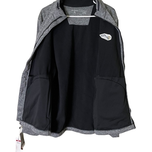 Antigua NBA Utah Jazz Golf Full-Zip Jacket • NWT • Size: Large - Picture 4 of 9
